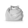 Maišelis Monbento Pochette M Grey Coton
