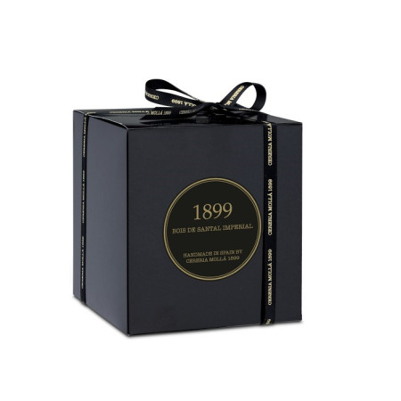 Žvakė Cereria Mollá Bois de Santal Imperial XL 600 g