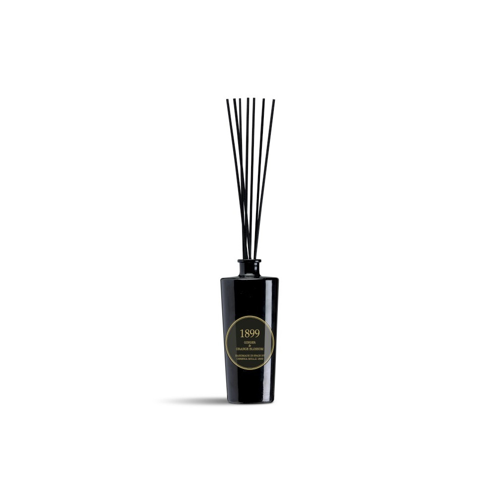 Namų kvapas Cereria Mollá Premium Reed Imbieras ir apelsinas 500 ml