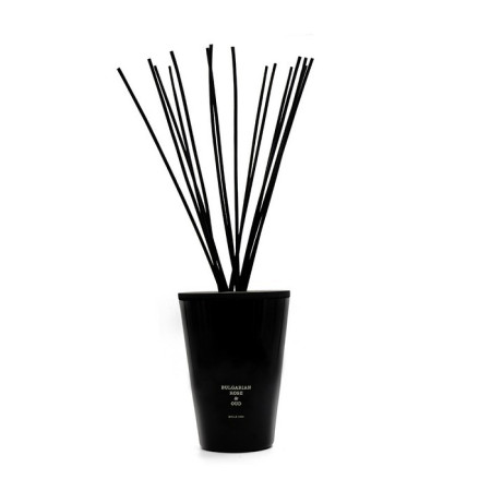 Namų kvapas Cereria Mollá Premium Reed Bulgarijos rožė ir ąsotis 3 l
