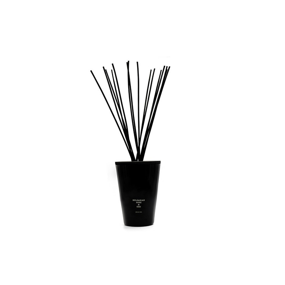 Namų kvapas Cereria Mollá Premium Reed Bulgarijos rožė ir ąsotis 3 l
