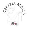 Žvakė Cereria Mollá Premium Avietė ir juodoji vanilė 230 g