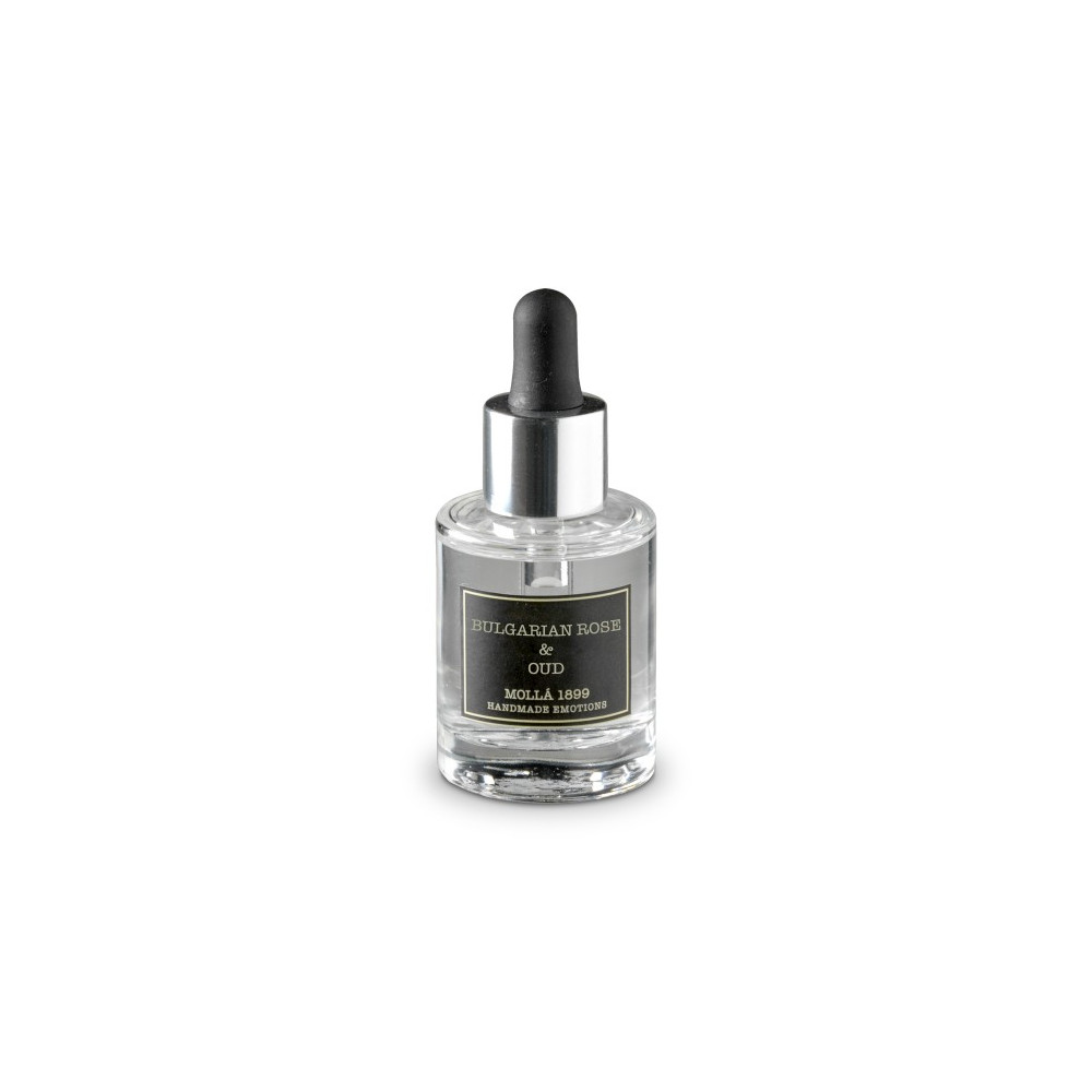 Eterinis aliejus Cereria Mollá Bulgarijos rožė ir ąsotis 30 ml