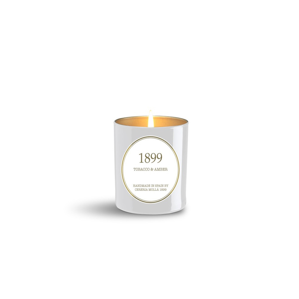 Žvakė Cereria Mollá Premium Tabakas ir gintaras 230 g