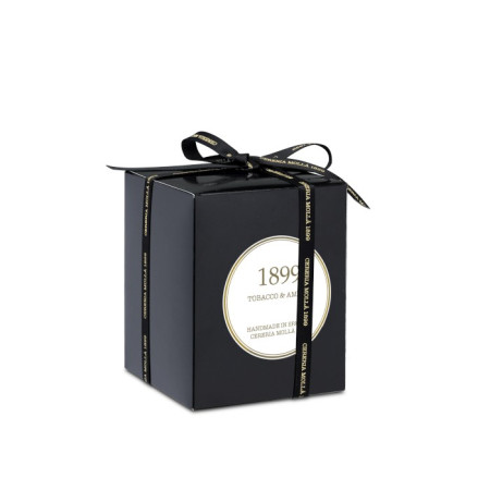 Žvakė Cereria Mollá Premium Tabakas ir gintaras 230 g