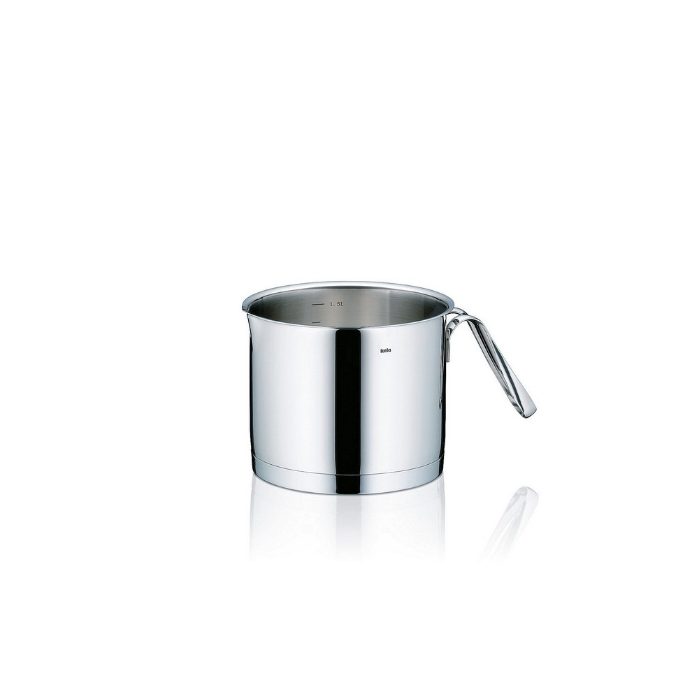 Pieno puodas Kela Cailin 1,75 l