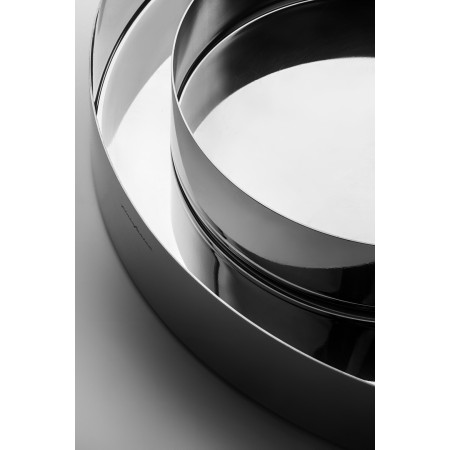 Apvalus pagrindas Mepra Stile 17 cm