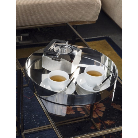 Apvalus padėklas maxi Mepra Stile 40 cm