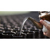 Žvakė Cereria Mollá Mėta ir bazilikas XL 600 g